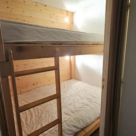 Appartement - Inout - 6 Beds Flat J-c4 *