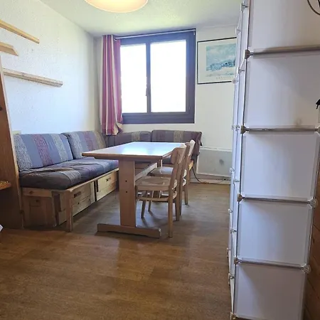 Appartement - Inout - 6 Beds Flat J-c4