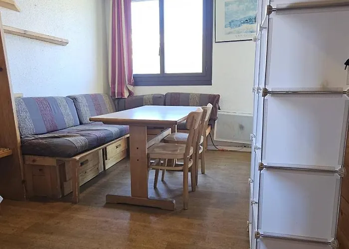 Appartement - Inout - 6 Beds Flat J-c4