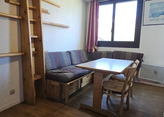 - Inout - 6 Beds Flat J-c4 Appartement *