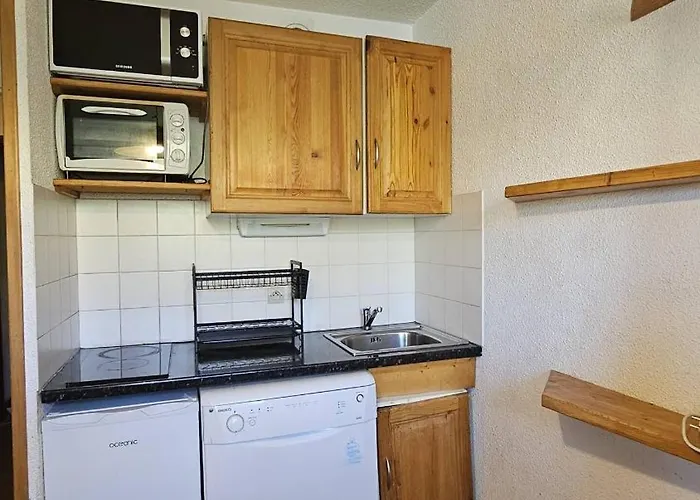 Appartement - Inout - 6 Beds Flat J-c4