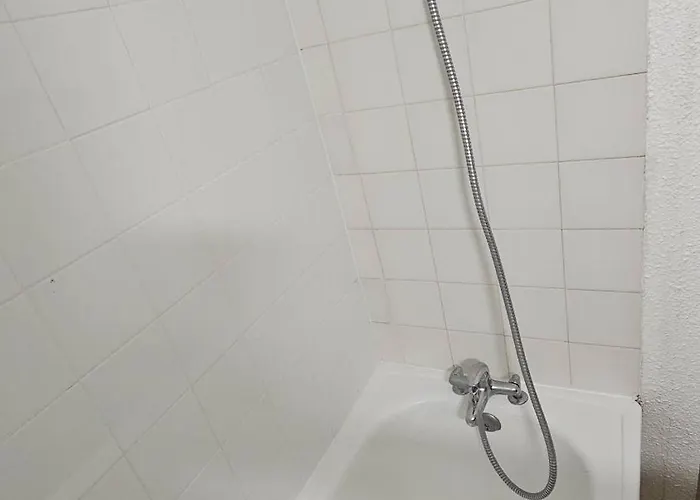 Appartement - Inout - 6 Beds Flat J-c4 *