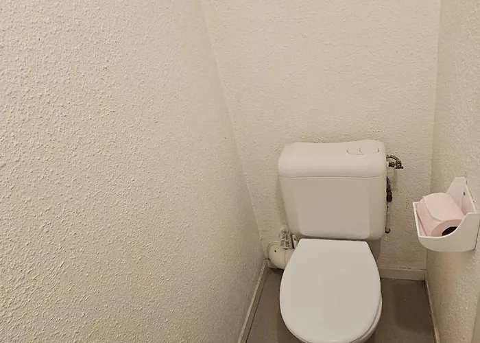 - Inout - 6 Beds Flat J-c4 Appartement Val Thorens