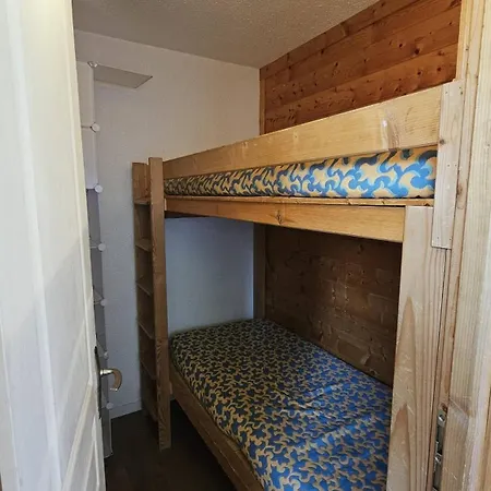 - Inout - 6 Beds Flat J-c4 * Val Thorens