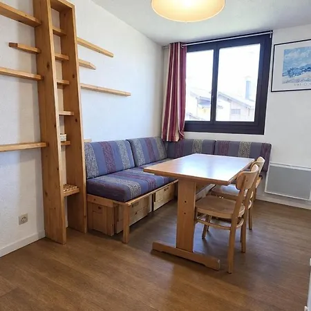 - Inout - 6 Beds Flat J-c4 Val Thorens