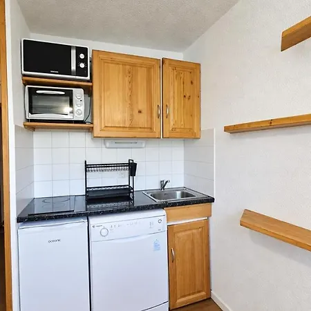 - Inout - 6 Beds Flat J-c4 Apartamento *