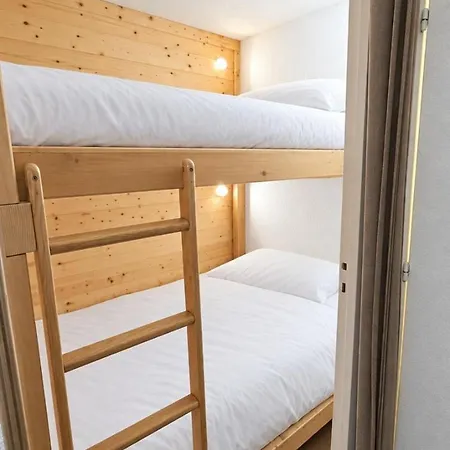 - Inout - 6 Beds Flat J-c4 Apartamento