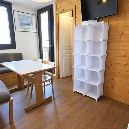 - Inout - 6 Beds Flat J-c4 Apartamento Val Thorens