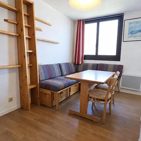 - Inout - 6 Beds Flat J-c4 Apartamento Val Thorens