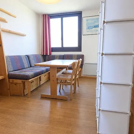 - Inout - 6 Beds Flat J-c4 * Val Thorens