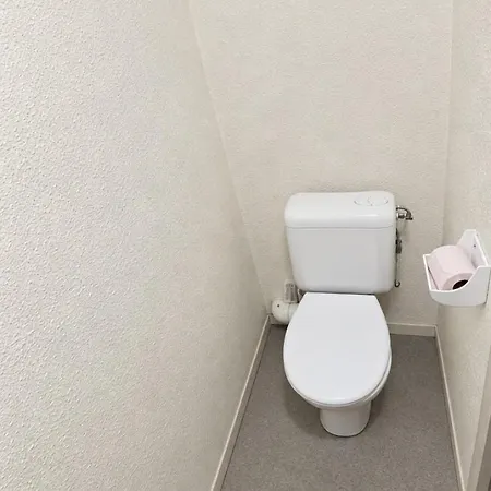 - Inout - 6 Beds Flat J-c4 Apartamento *