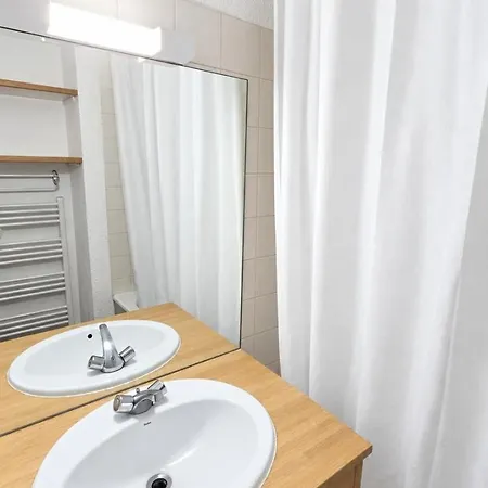 Apartamento - Inout - 6 Beds Flat J-c4 Val Thorens