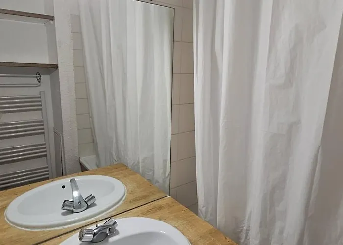 Apartment - Inout - 6 Beds Flat J-c4 Val Thorens