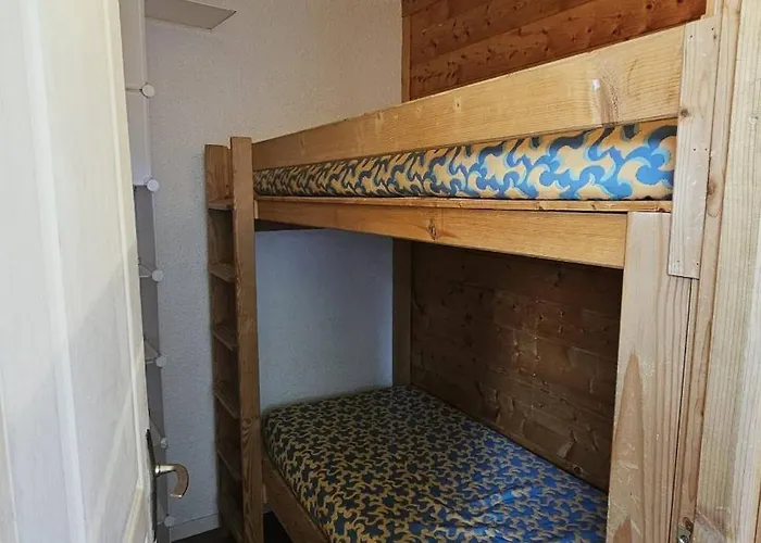 - Inout - 6 Beds Flat J-c4 * Val Thorens